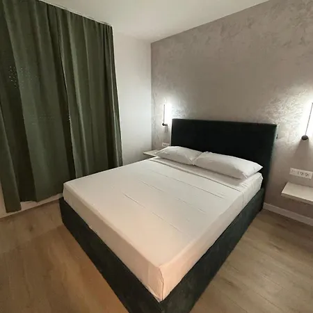 Bozica, An Oasis Of Peace Villa Ljubač