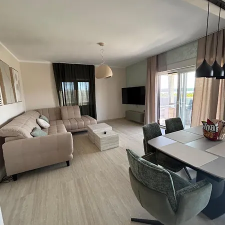 Bozica, An Oasis Of Peace Villa *