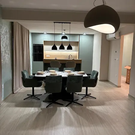 Bozica, An Oasis Of Peace Villa