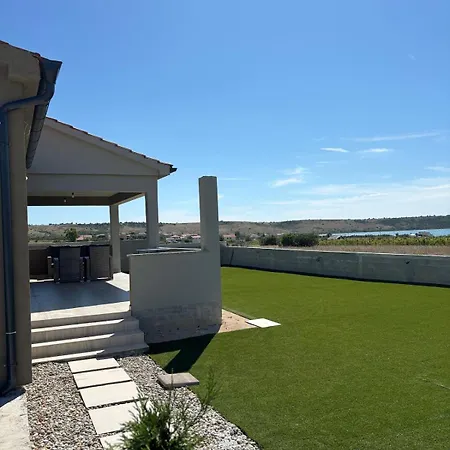 Bozica, An Oasis Of Peace * Ljubač